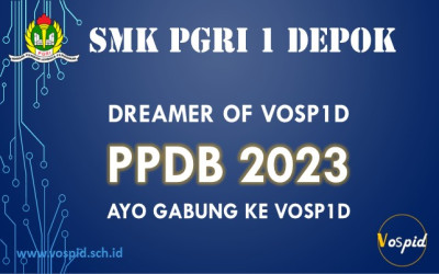 DREAMER OF VOSP1D