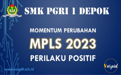 MPLS 2023, MOMENTUM PERUBAHAN PERILAKU POSITIF